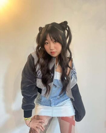 Full leaked Jaime jin private onlyfans photo