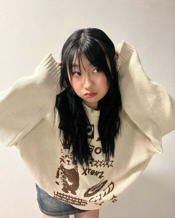 Full leaked Jaime jin private onlyfans photo