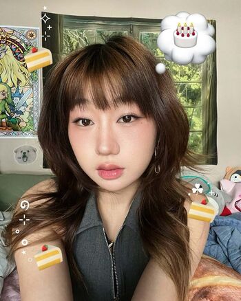 Full leaked Jaime jin private onlyfans photo