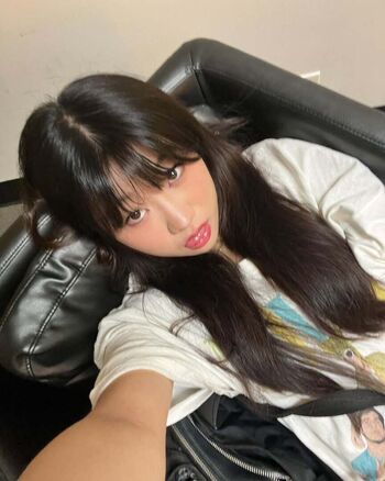 Full leaked Jaime jin private onlyfans photo