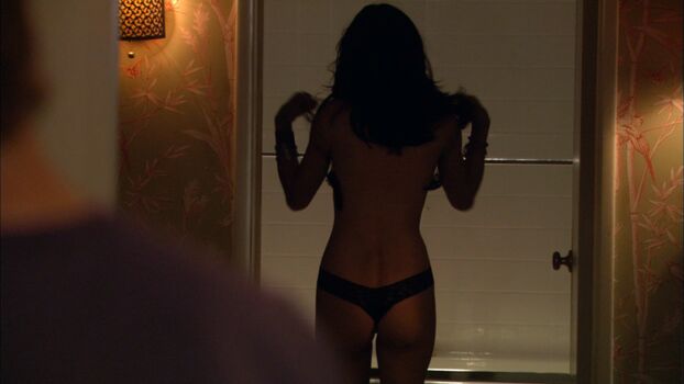 Full leaked Jaime murray private onlyfans photo