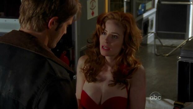 Jaime Ray Newman
