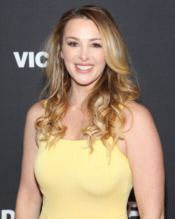 Full leaked Jamie otis private onlyfans photo