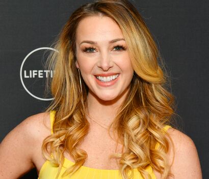 Jamie Otis