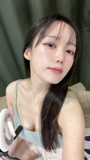 Full leaked Jamonghae asmr private onlyfans photo