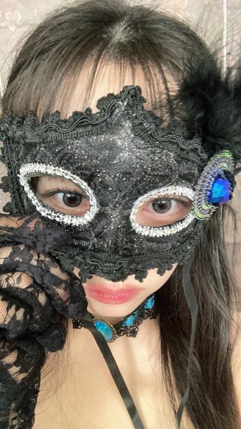Full leaked Jamonghae asmr private onlyfans photo