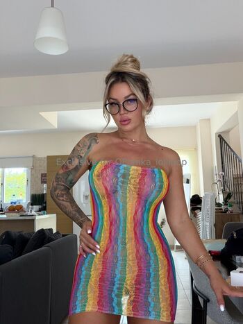 Full leaked Jana jolie private onlyfans photo