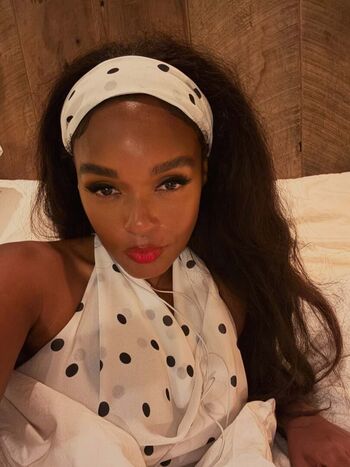 Full leaked Janelle jane monae private onlyfans photo