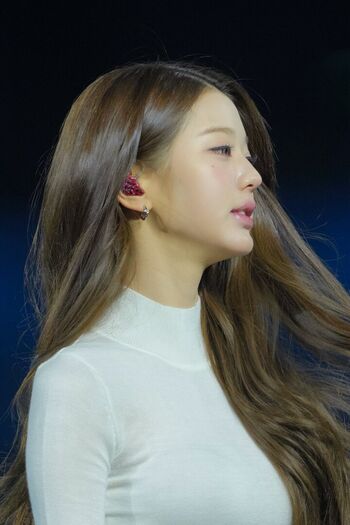 Jang Won-young