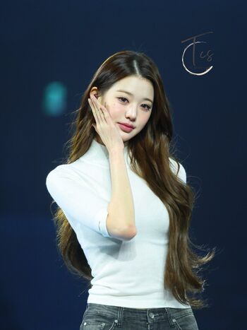 Jang Won-young