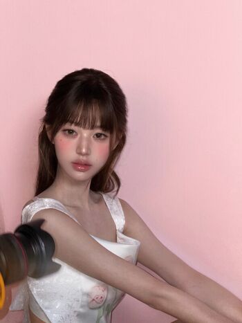 Full leaked Jang won young private onlyfans photo