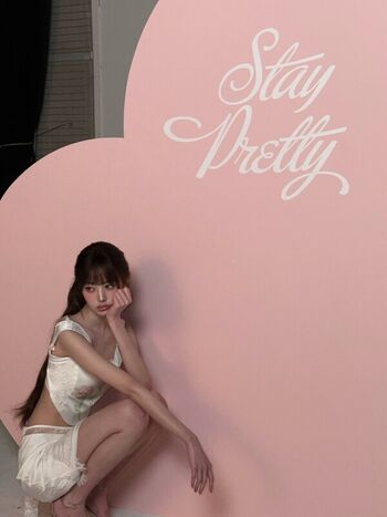 Full leaked Jang won young private onlyfans photo
