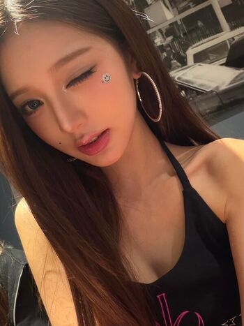 Full leaked Jang won young private onlyfans photo