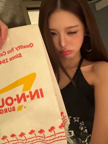 Full leaked Jang won young private onlyfans photo