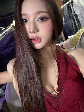 Full leaked Jang won young private onlyfans photo