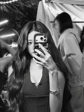 Full leaked Jang won young private onlyfans photo