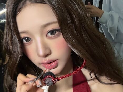 Full leaked Jang won young private onlyfans photo