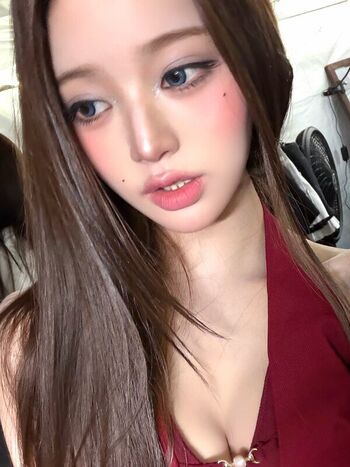 Full leaked Jang won young private onlyfans photo