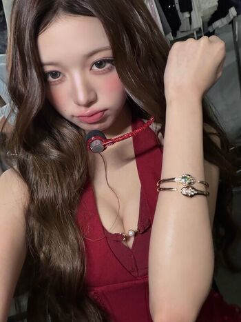 Full leaked Jang won young private onlyfans photo