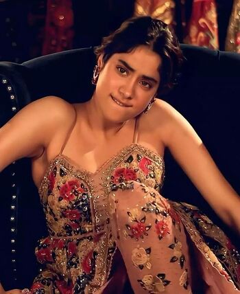 Full leaked Janhvi kapoor private onlyfans photo