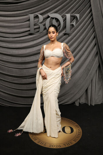 Full leaked Janhvi kapoor private onlyfans photo
