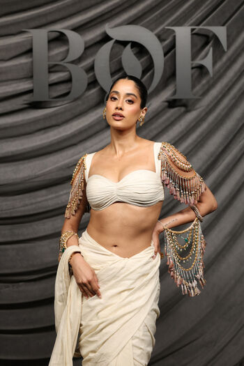 Full leaked Janhvi kapoor private onlyfans photo
