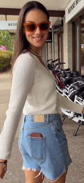 Full leaked Janina uhse private onlyfans photo