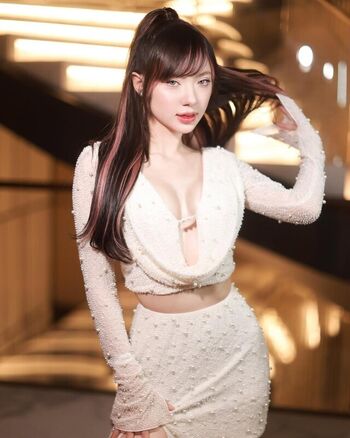 Full leaked Jannine weigel private onlyfans photo