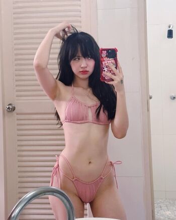 Full leaked Jannine weigel private onlyfans photo
