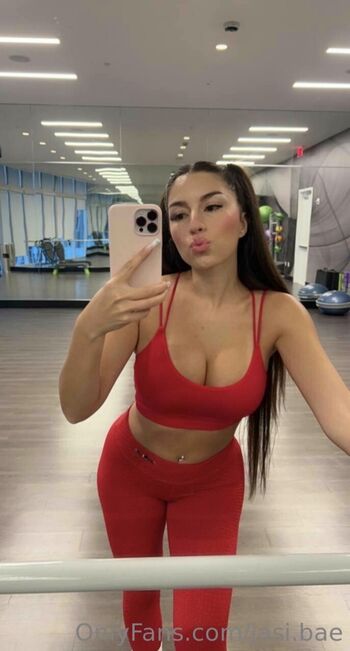 Full leaked Jasi jordan private onlyfans photo