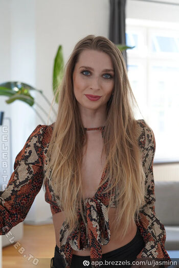 Full leaked Jasm nn  page private onlyfans photo