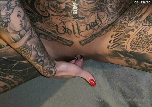 Full leaked Jasmin rhle private onlyfans photo