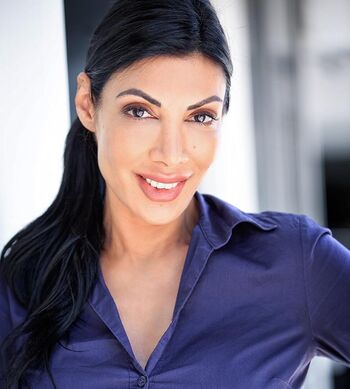 Jasmin St Claire