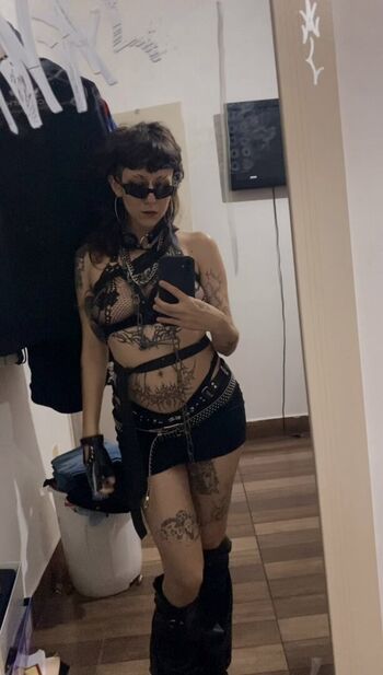 Full leaked Jasmine angel private onlyfans photo