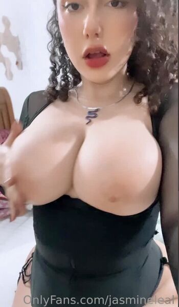 Jasmine Leal