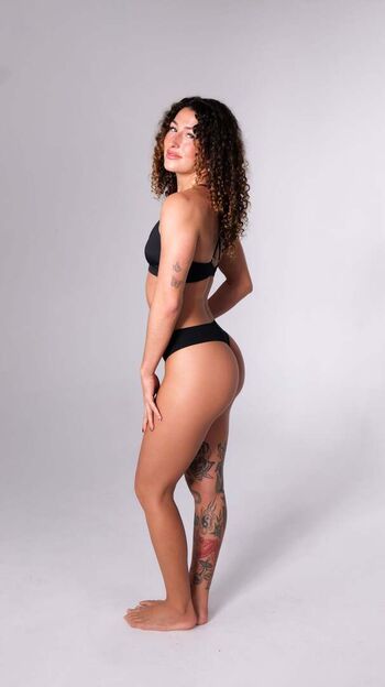 Full leaked Jasmine parr private onlyfans photo