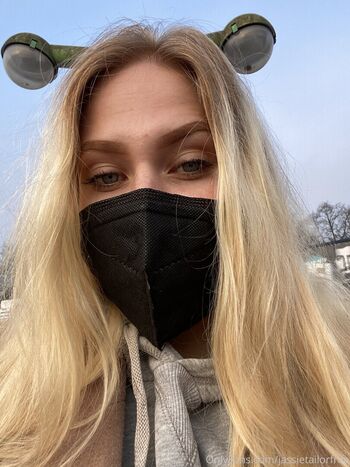 Full leaked Jassietailorfree private onlyfans photo