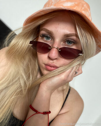Full leaked Jassietailorfree private onlyfans photo