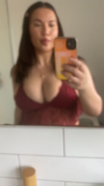 Full leaked Jaszkinred private onlyfans photo