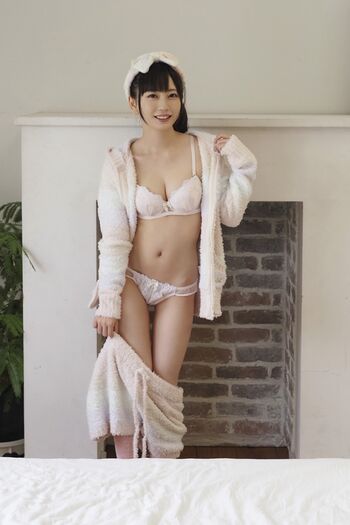 Full leaked Jav actress gravure page private onlyfans photo