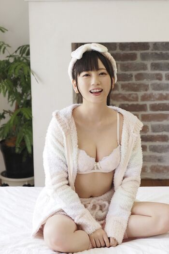 Full leaked Jav actress gravure page private onlyfans photo