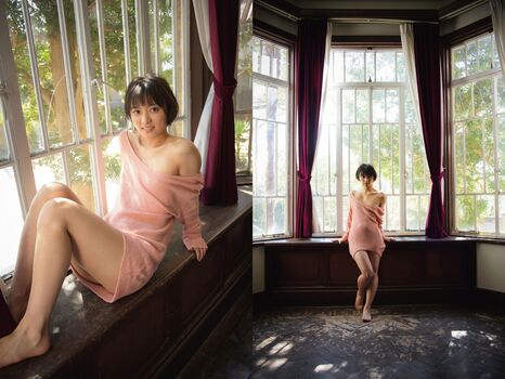 Jav Actress Gravure
