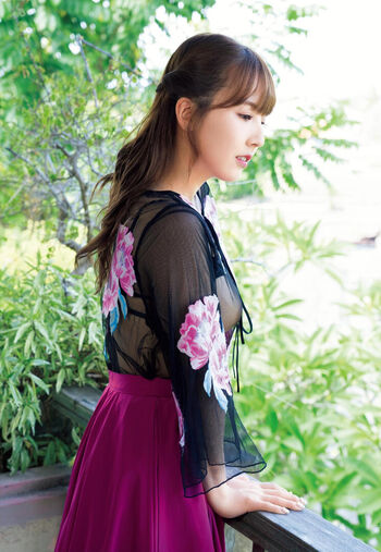 Jav Actress Gravure