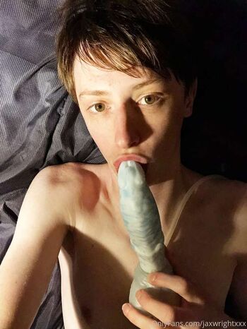 Full leaked Jaxwrightxxx private onlyfans photo