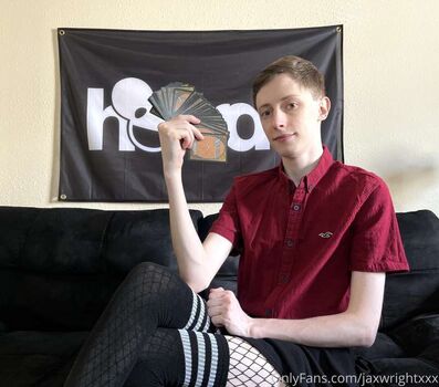 Full leaked Jaxwrightxxx private onlyfans photo