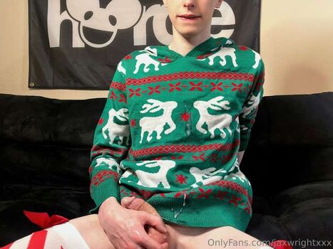 Full leaked Jaxwrightxxx private onlyfans photo