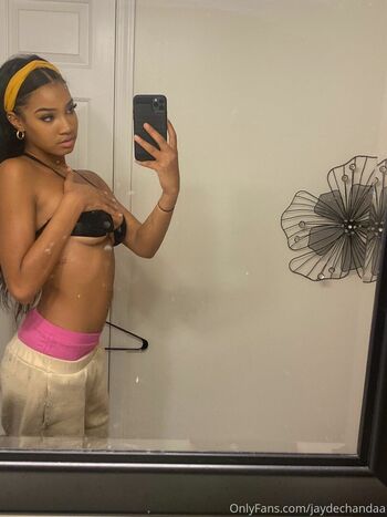 Full leaked Jayde chanda page private onlyfans photo