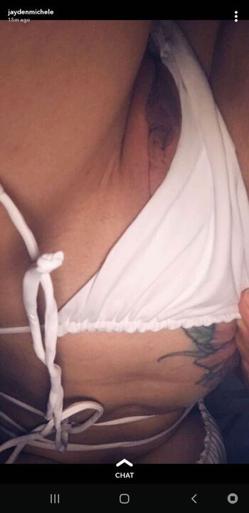 Full leaked Jayden jaymes private onlyfans photo