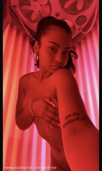 Full leaked Jazellrose private onlyfans photo