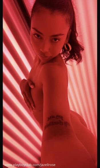Full leaked Jazellrose private onlyfans photo